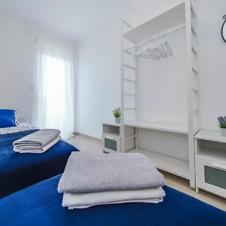公寓 With Parking Space Duba Stonska, Peljesac - 24112 *