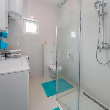 Appartamento With Parking Space Duba Stonska, Peljesac - 24112 *