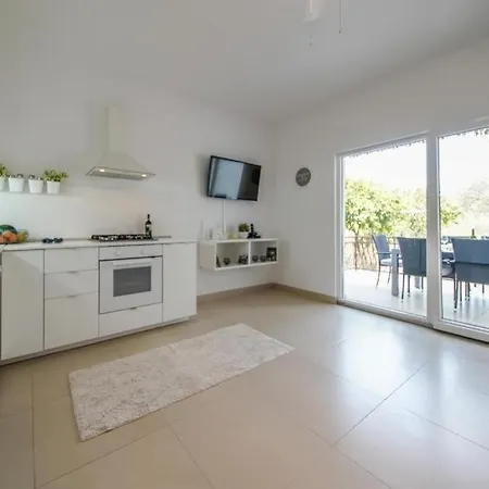 Appartement With Parking Space Duba Stonska, Peljesac - 24112 Ston