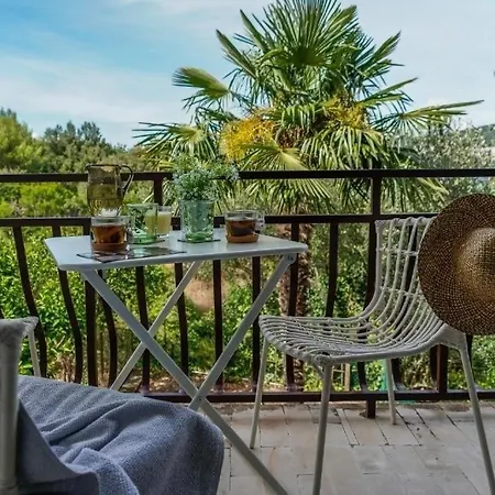 With Parking Space Duba Stonska, Peljesac - 24112 * ستون