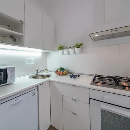 With A Parking Space Duba Stonska, Peljesac - 24112 Apartment Ston