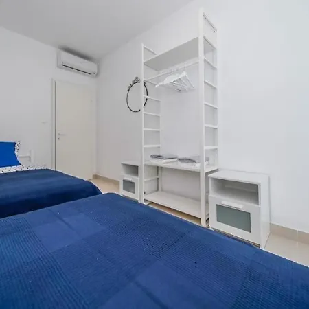 Appartement With Parking Space Duba Stonska, Peljesac - 24112 Ston