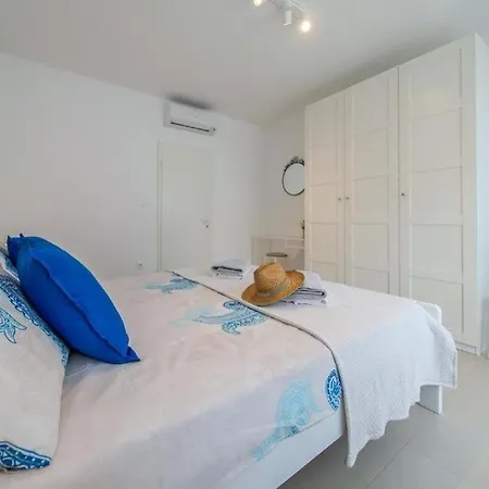 With Parking Space Duba Stonska, Peljesac - 24112 Appartement