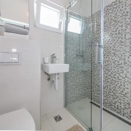 With Parking Space Duba Stonska, Peljesac - 24112 *